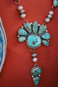 Cordelia Necklace￼