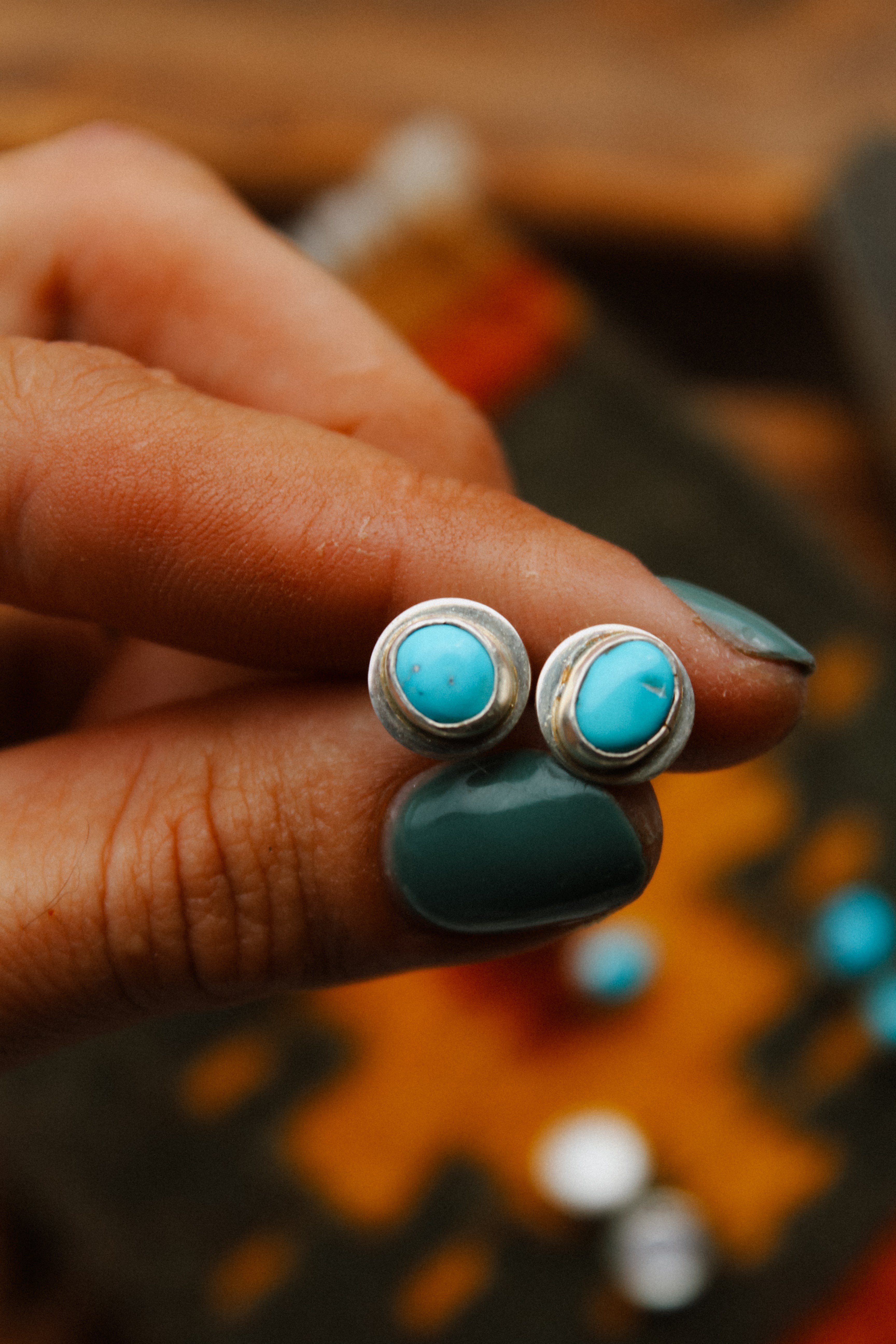 Tiny Studs