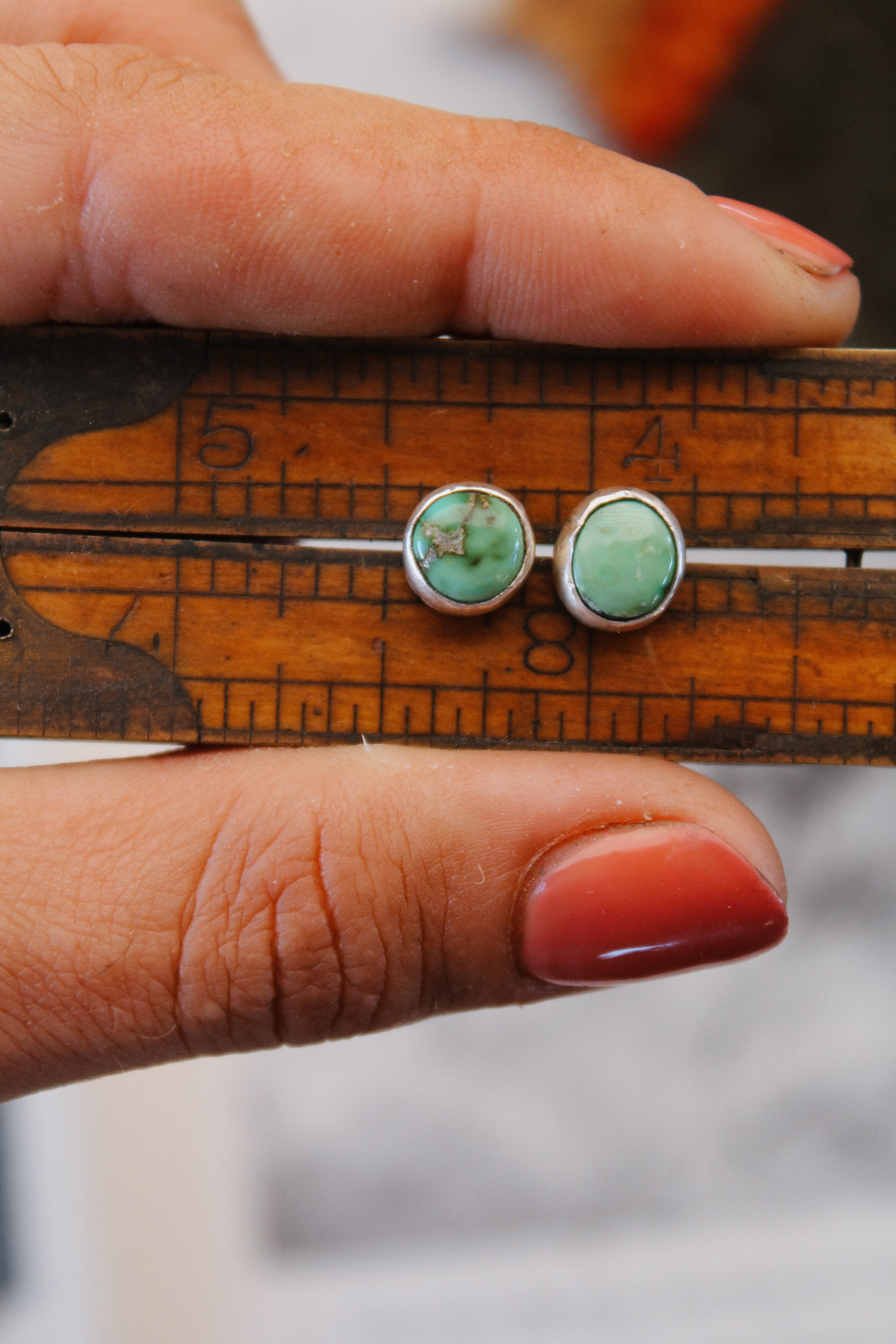 Mini Fancy Studs