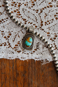 Sonoran Pendant