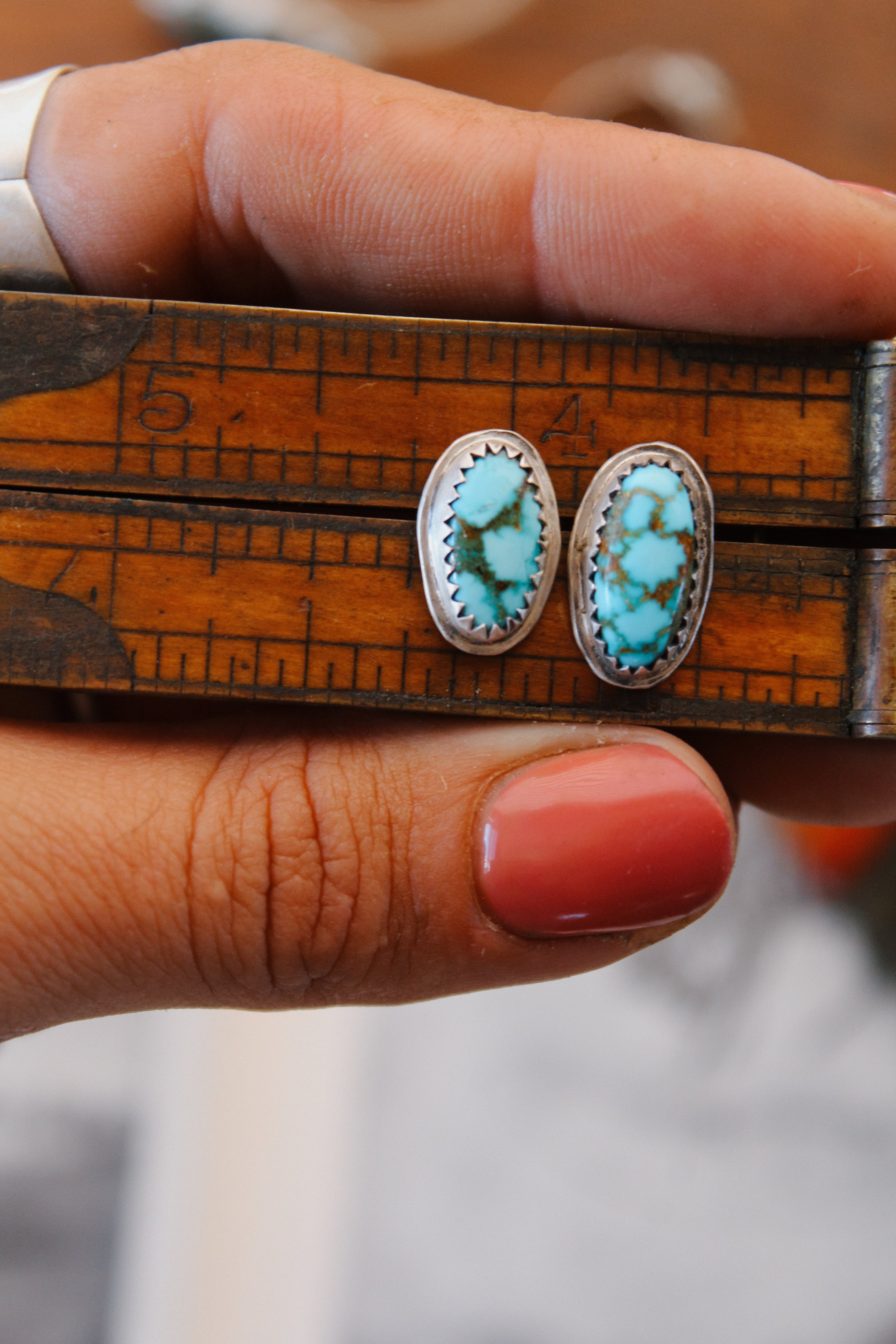 Fancy Studs