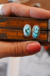 Fancy Studs