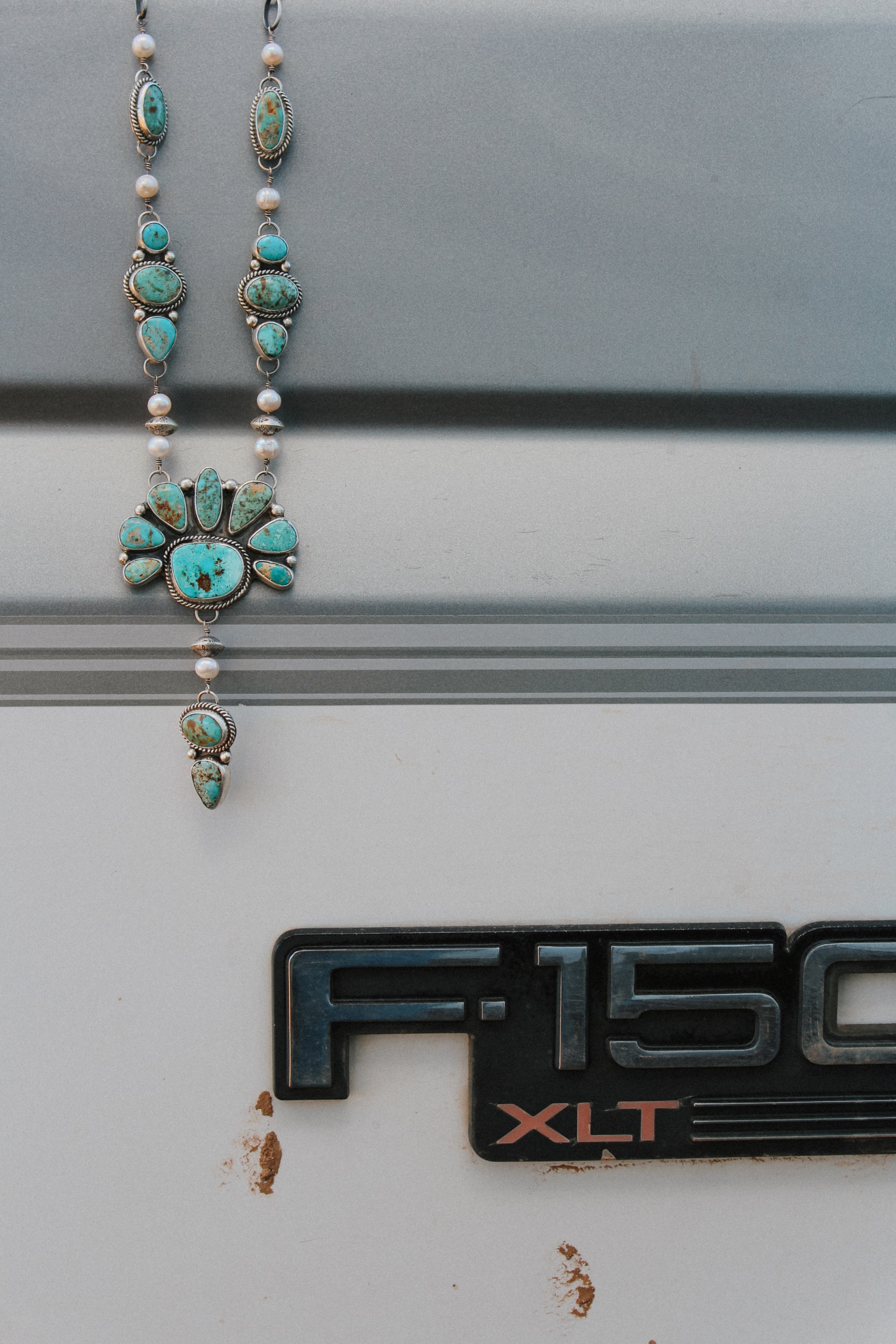 Cordelia Necklace￼
