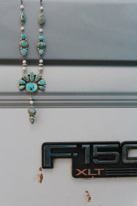 Cordelia Necklace￼