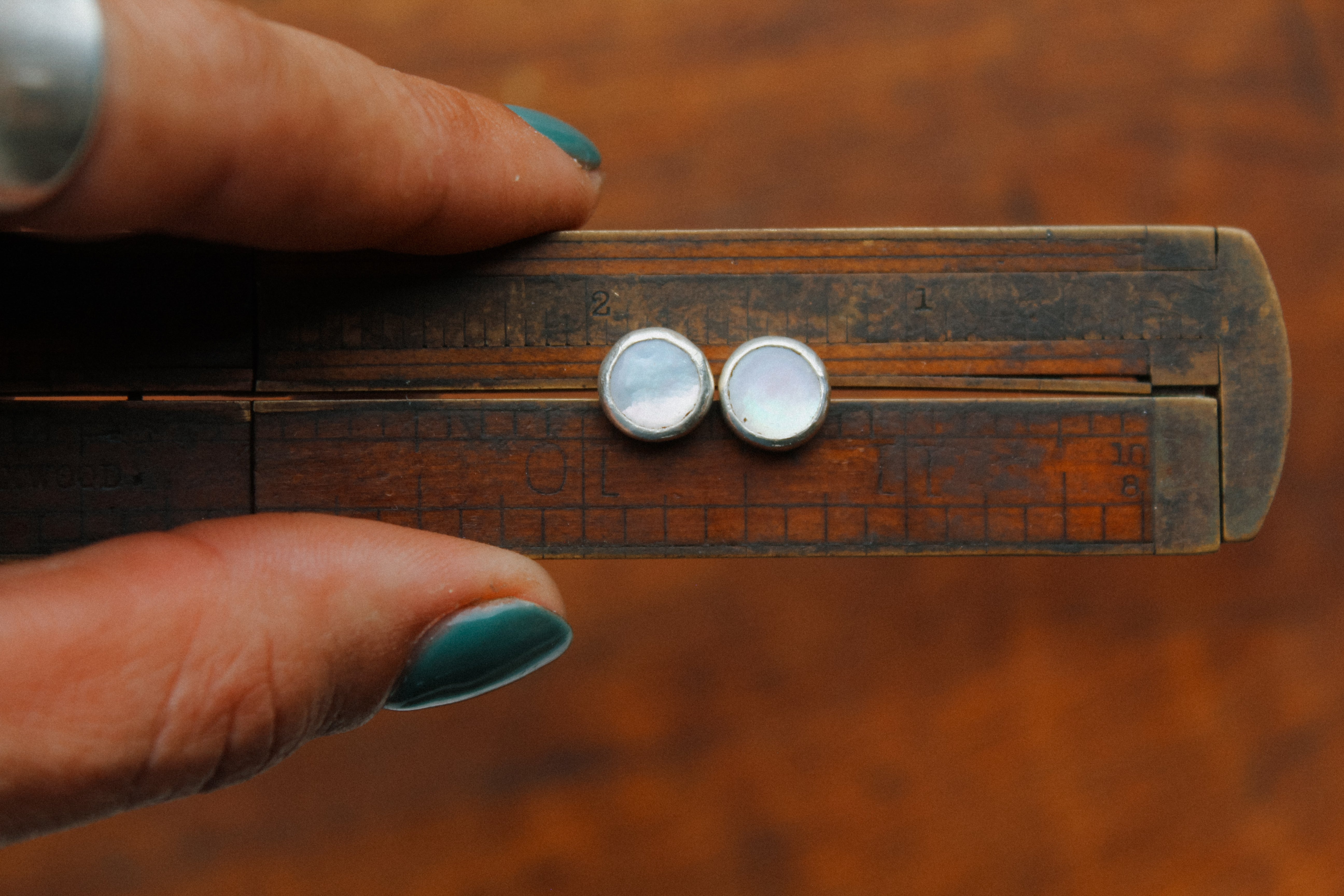 Tiny Studs