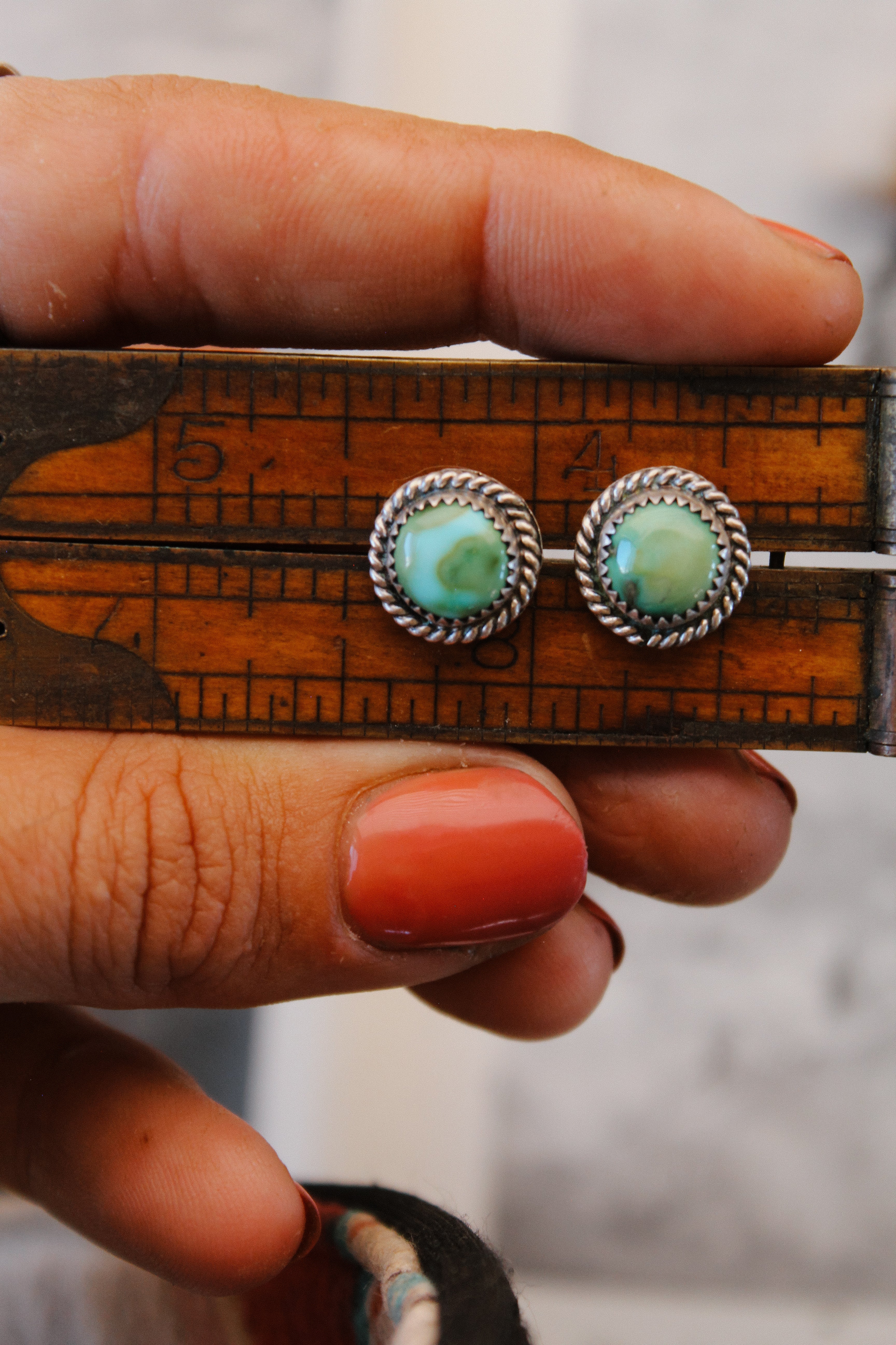 Fancy Studs