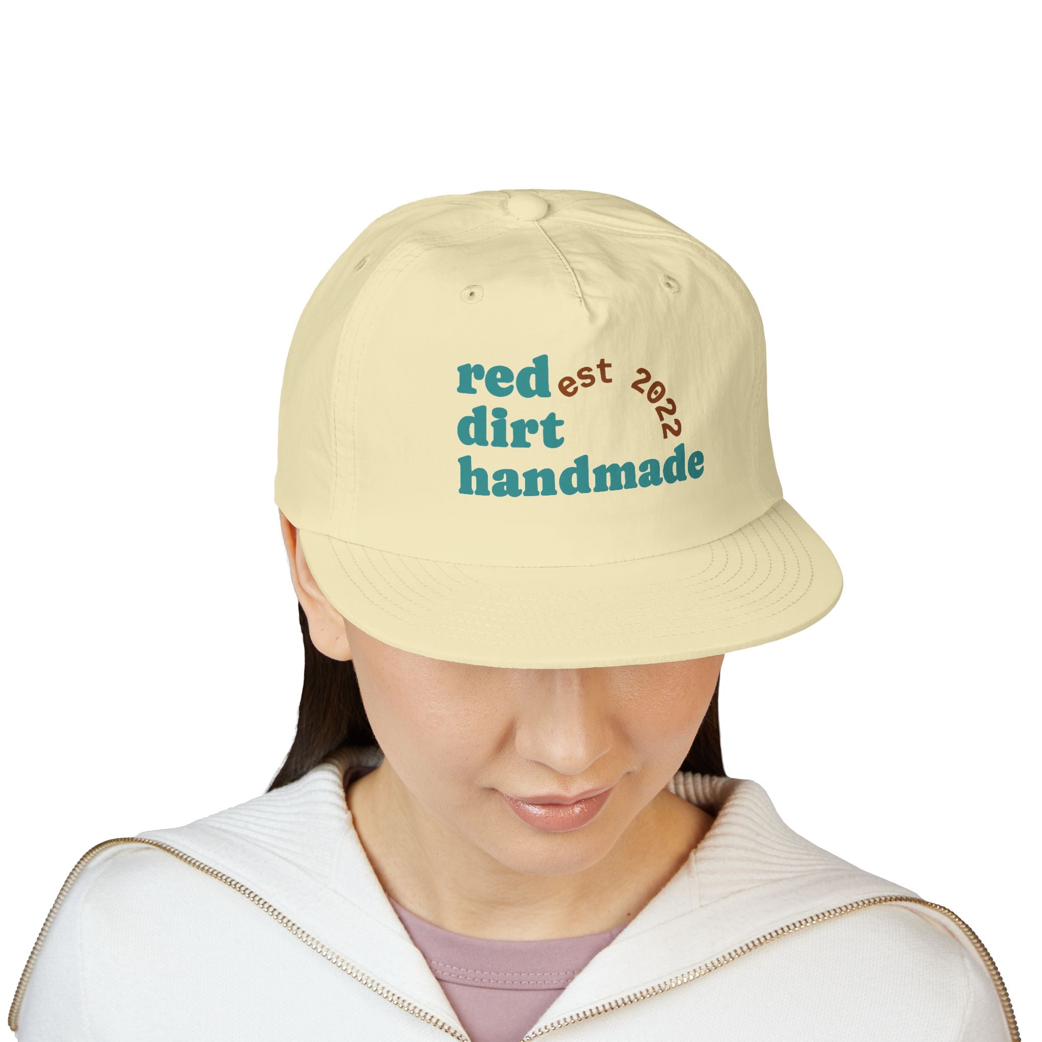 RDH Cap