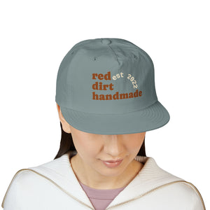 RDH Cap