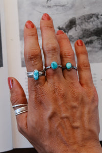 Kingman Ring (Size 7.75)
