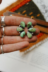 Half Cluster Sonoran Studs