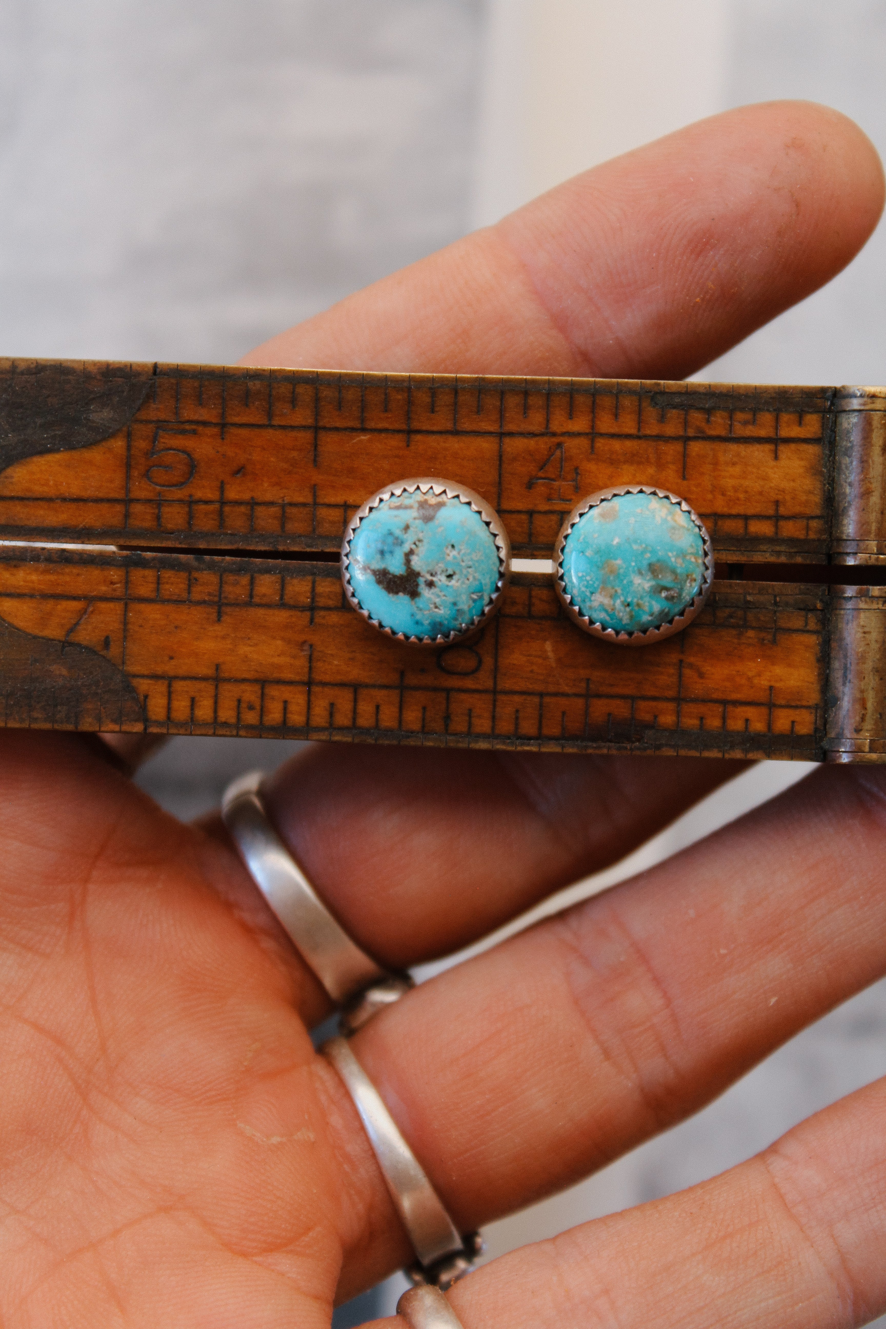 Fancy Studs