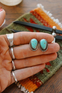 Stamped Studs