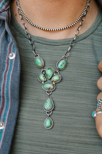 Sonoran Necklace