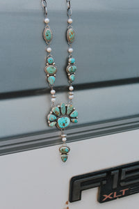 Cordelia Necklace￼