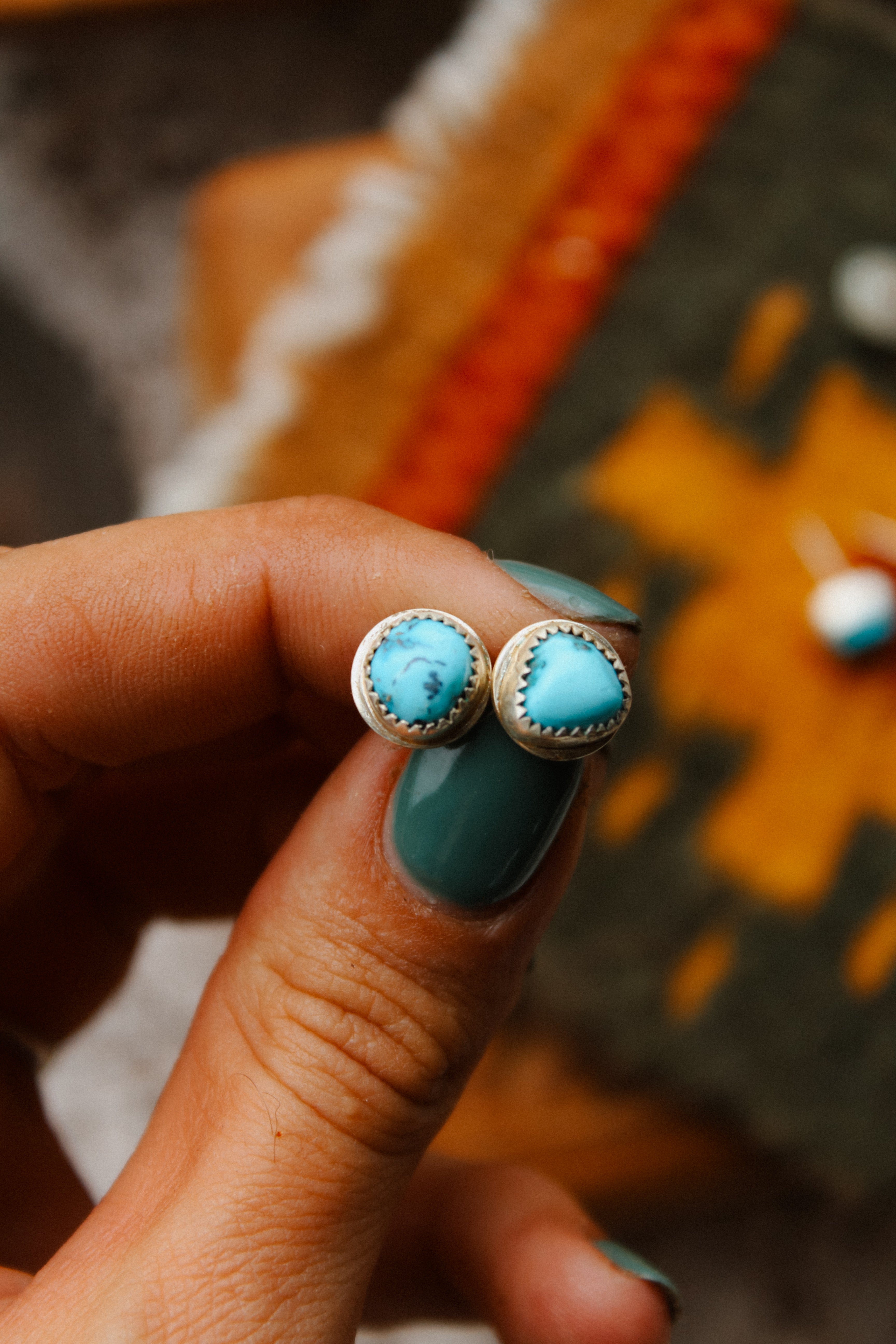 Tiny Studs