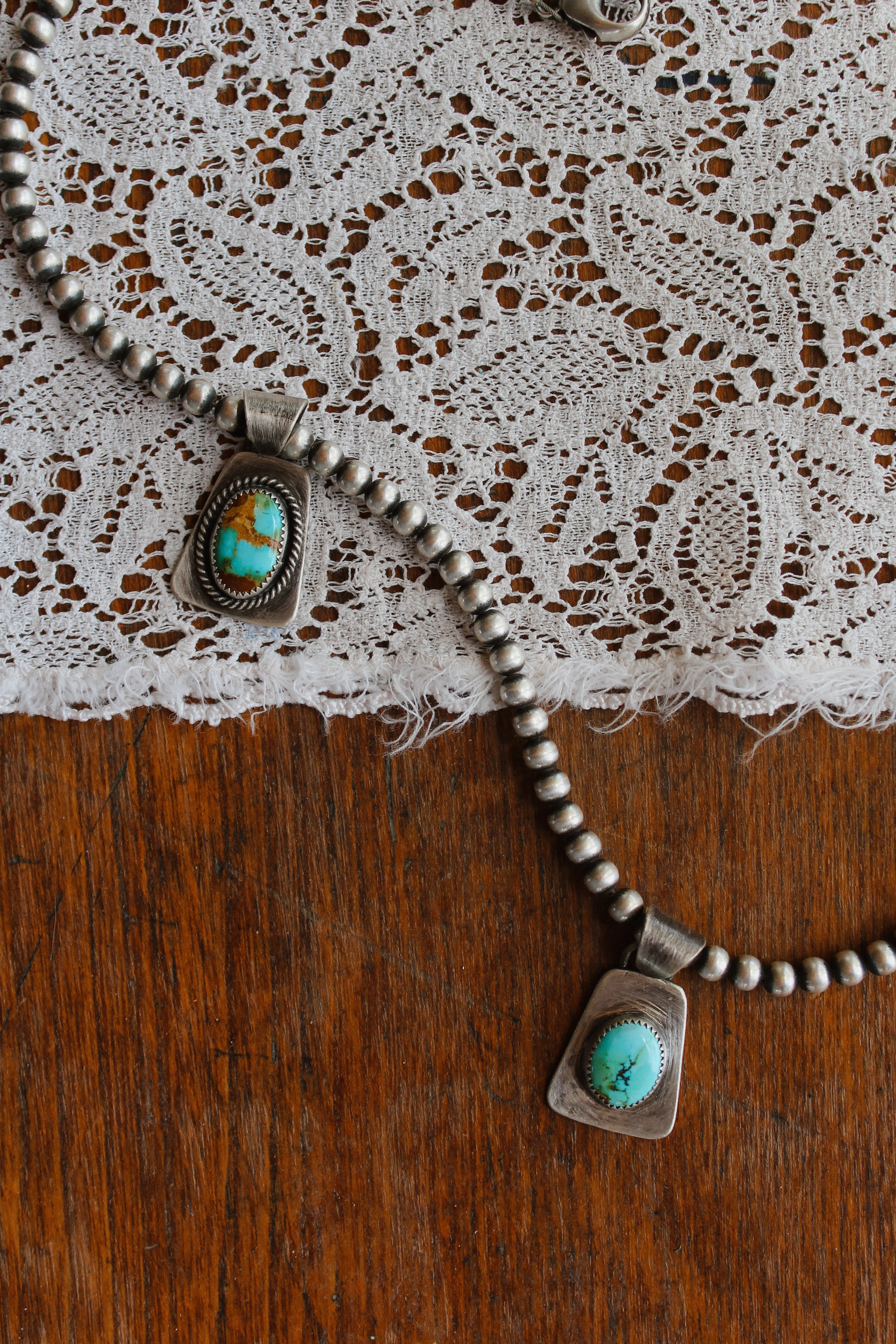 Sonoran Pendant