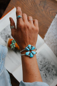 Kingman Open Cluster Cuff