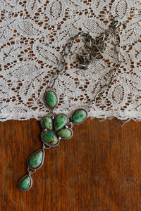 Sonoran Necklace