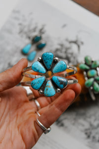 Kingman Open Cluster Cuff