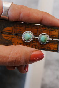 Fancy Studs