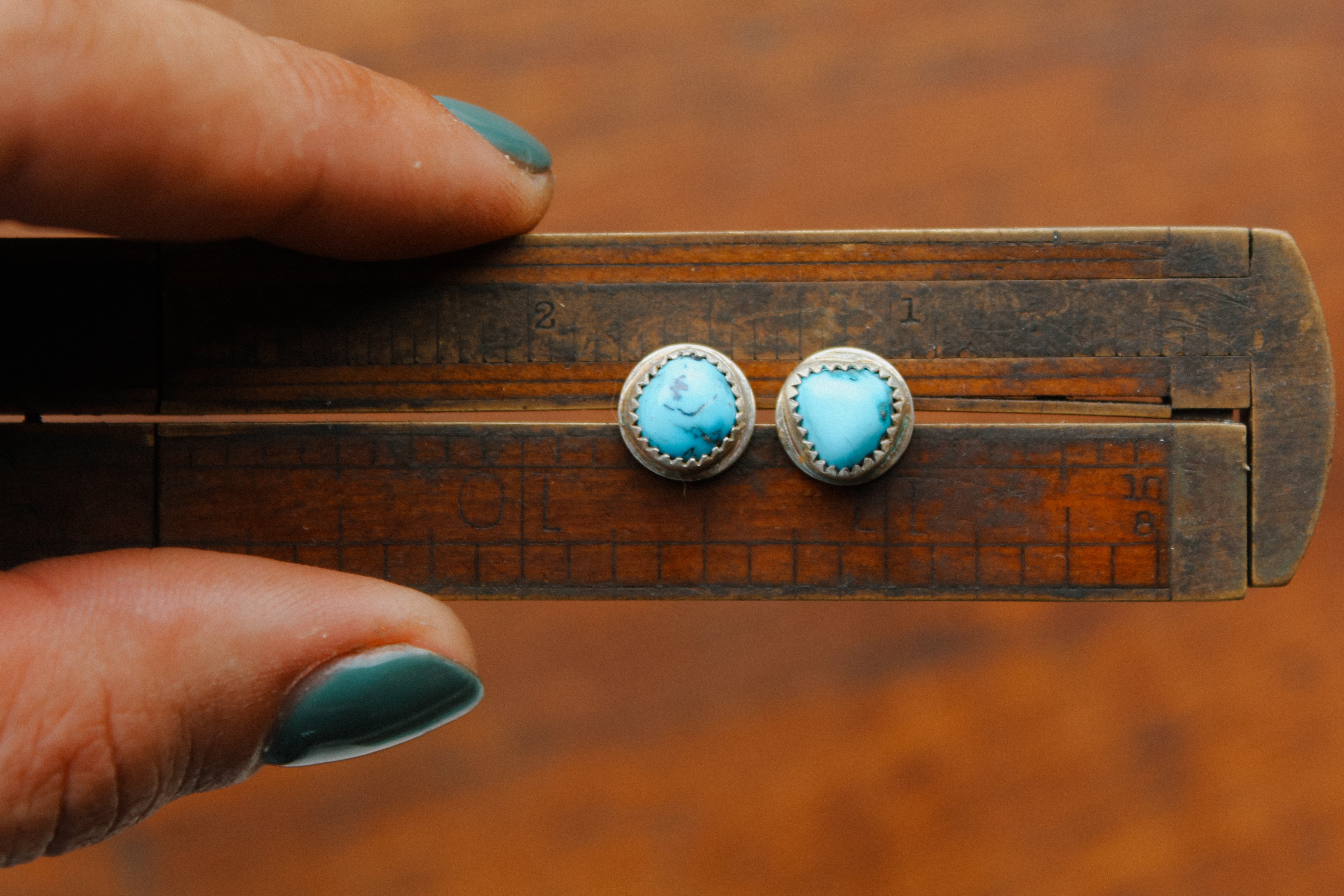 Tiny Studs