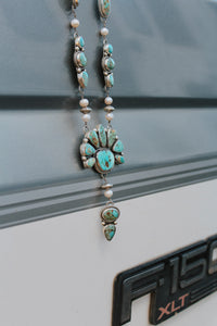 Cordelia Necklace￼