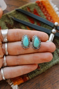 Stamped Studs