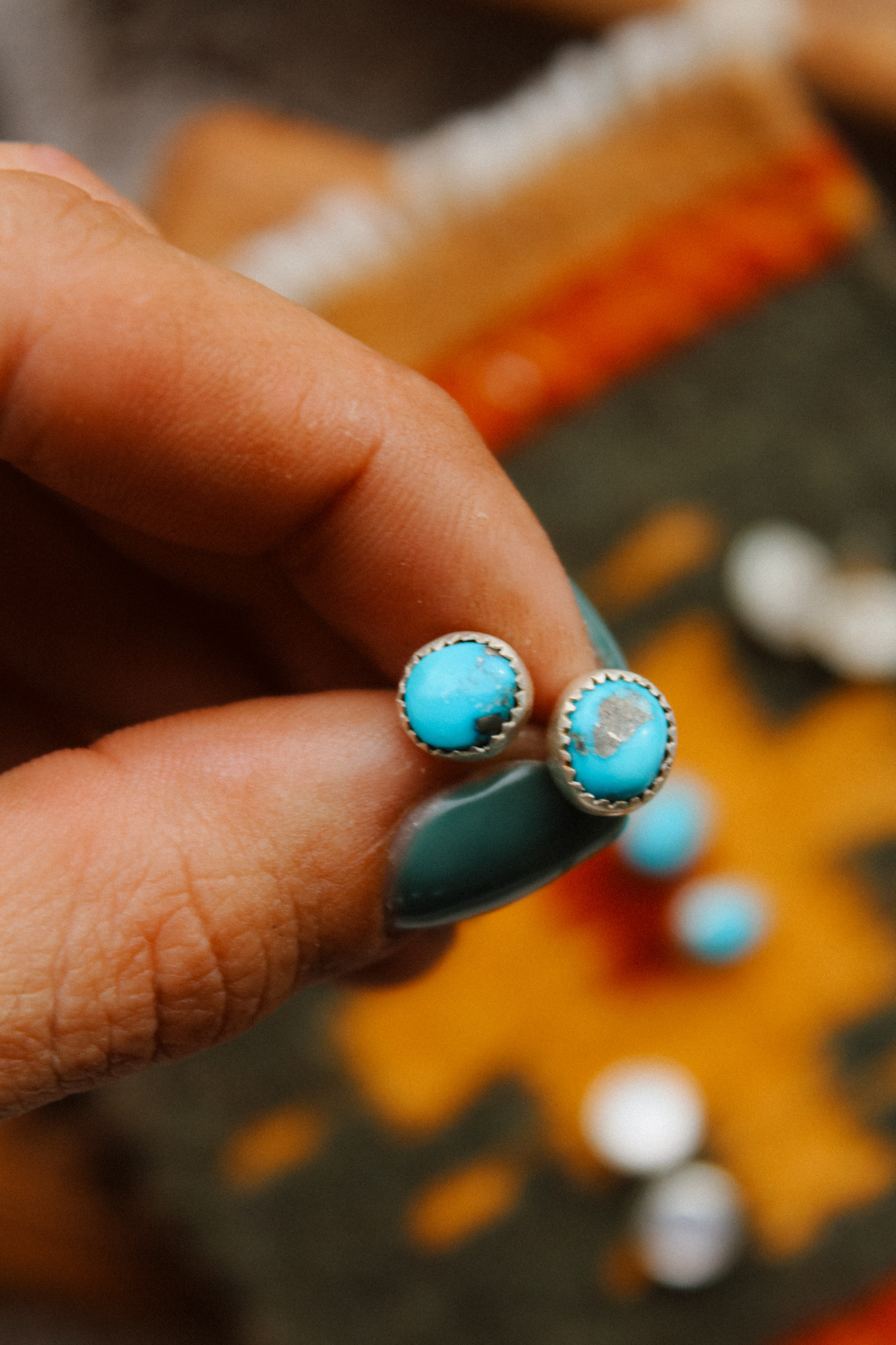 Tiny Studs