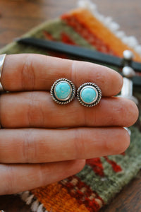 Mini Fancy Studs