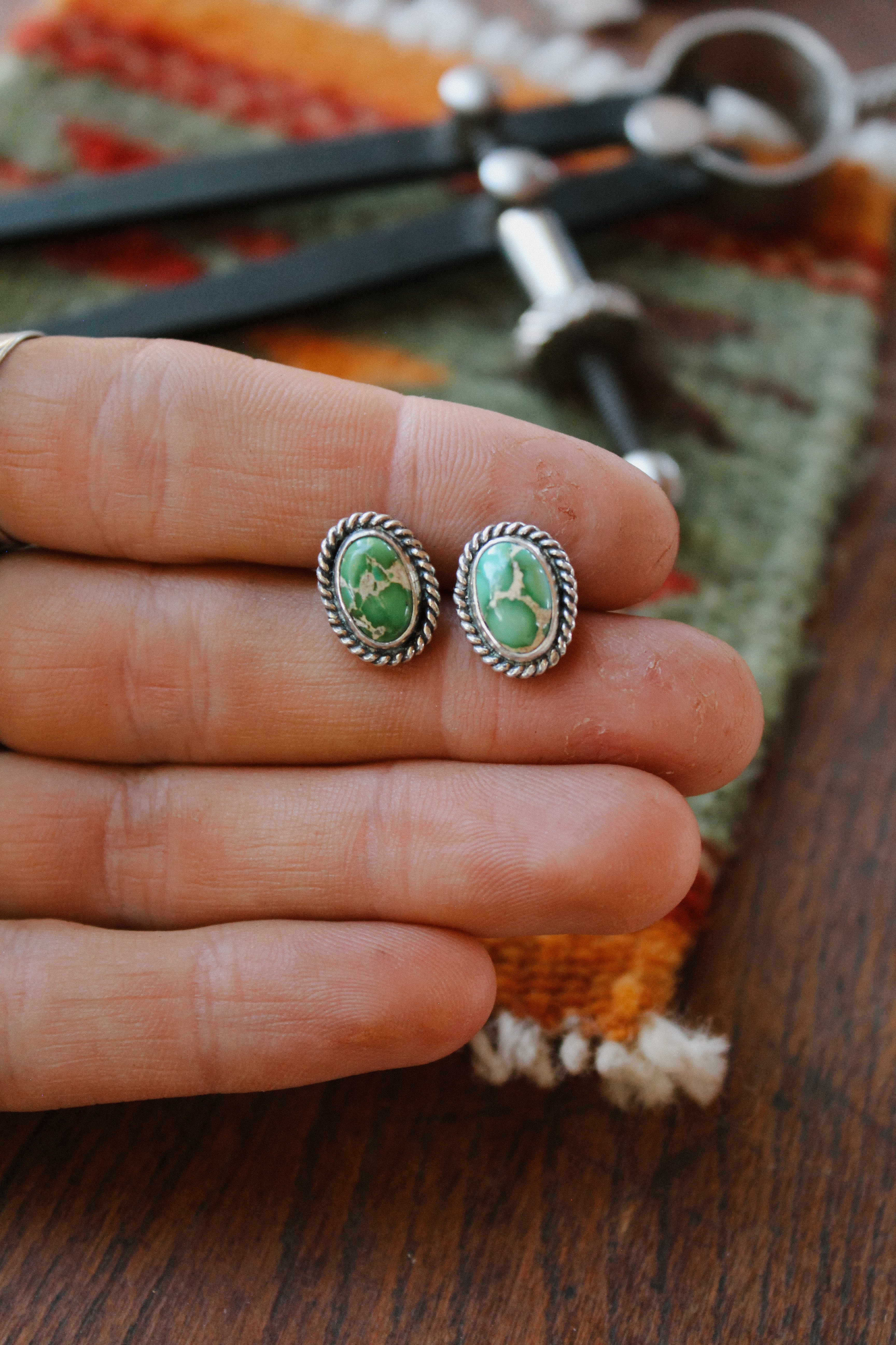 Mini Fancy Studs