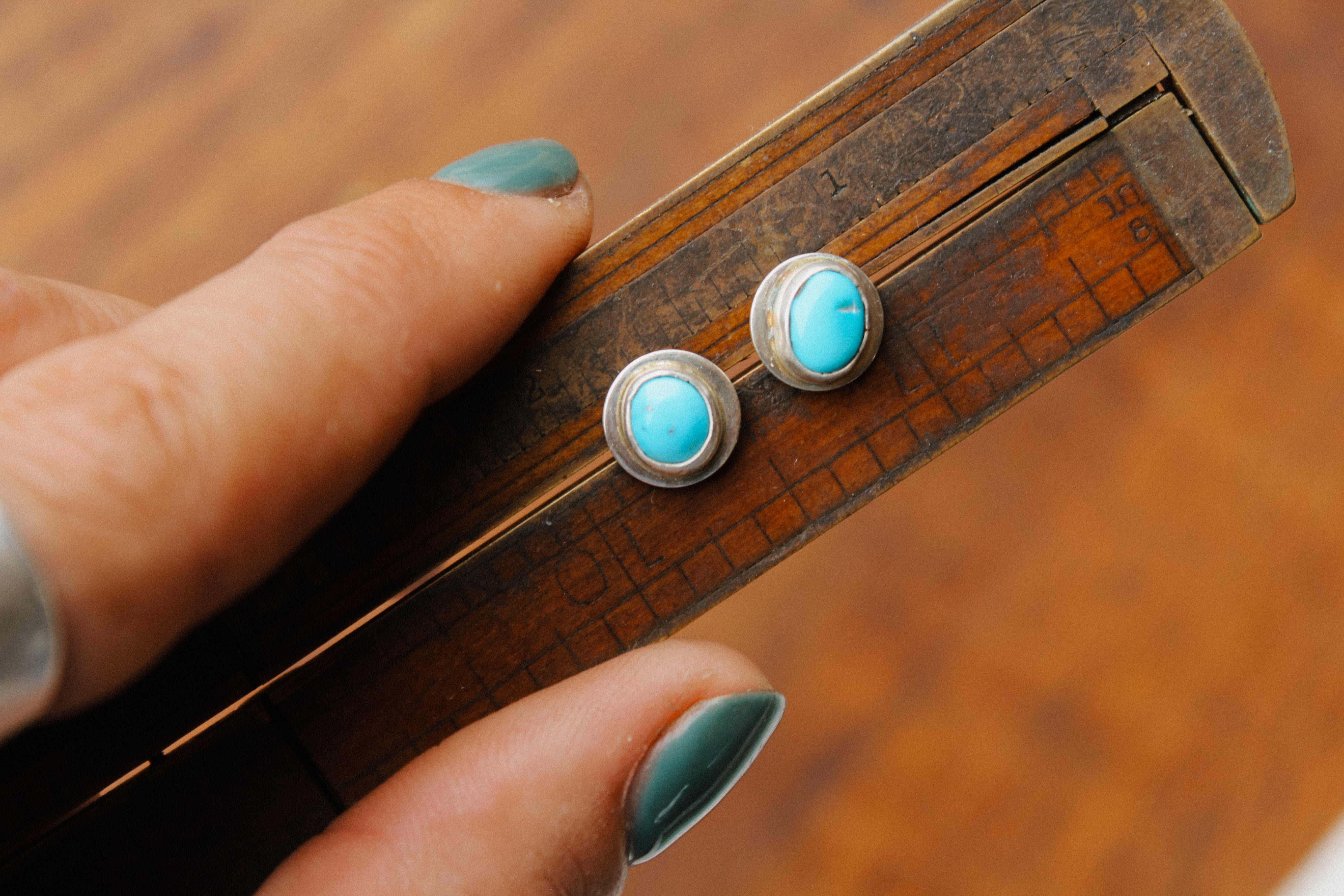 Tiny Studs