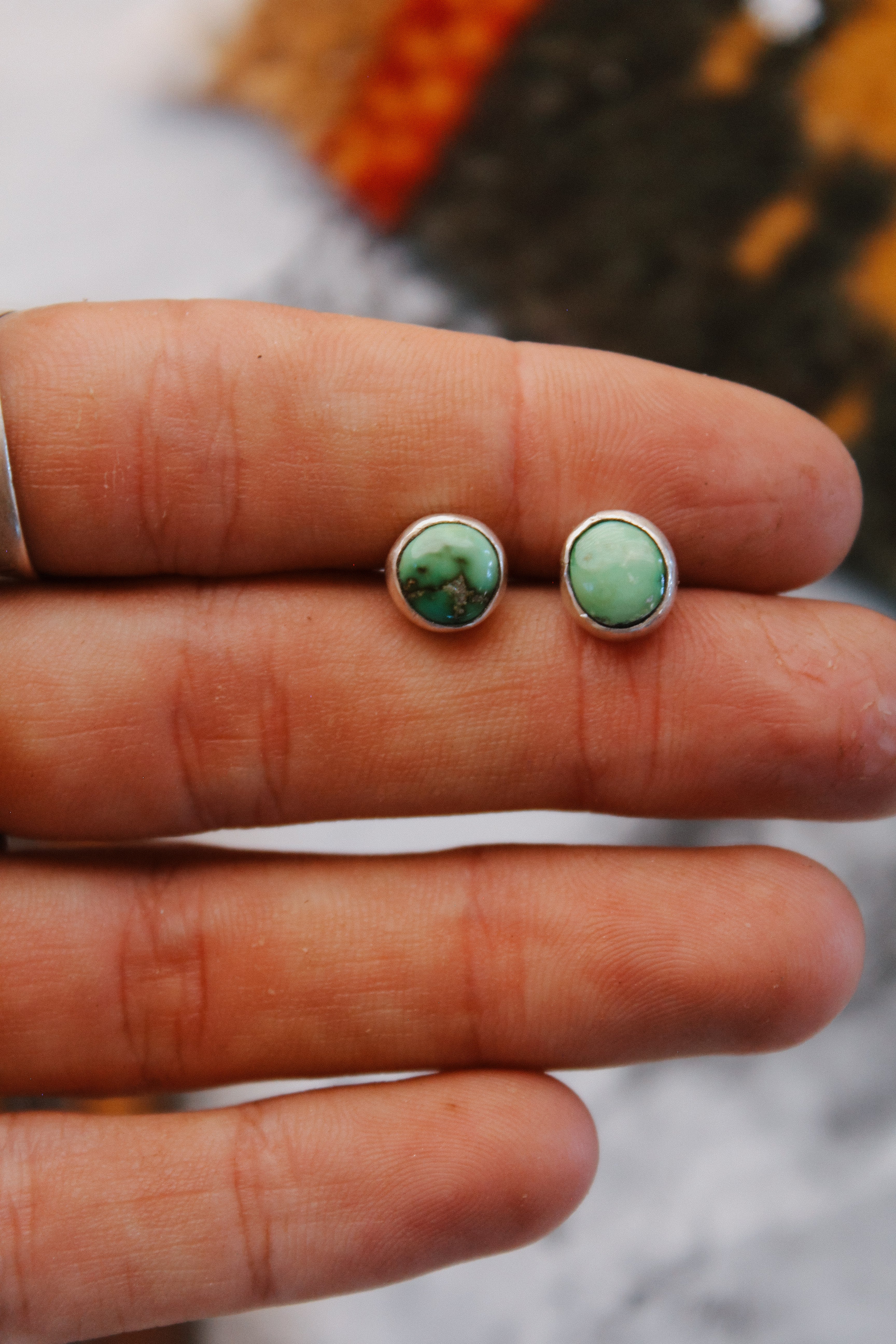 Mini Fancy Studs