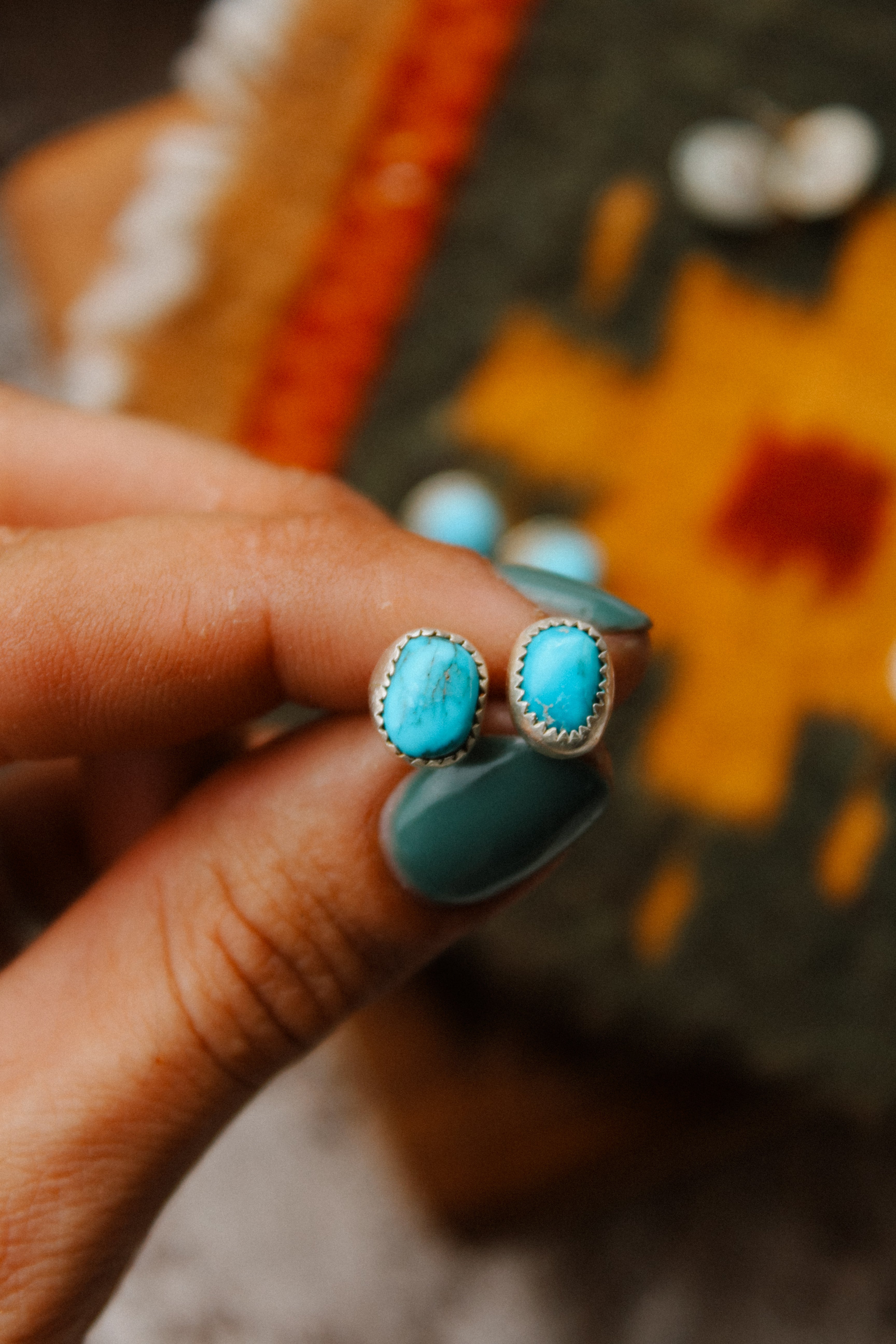 Tiny Studs