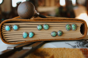 Mini Fancy Studs