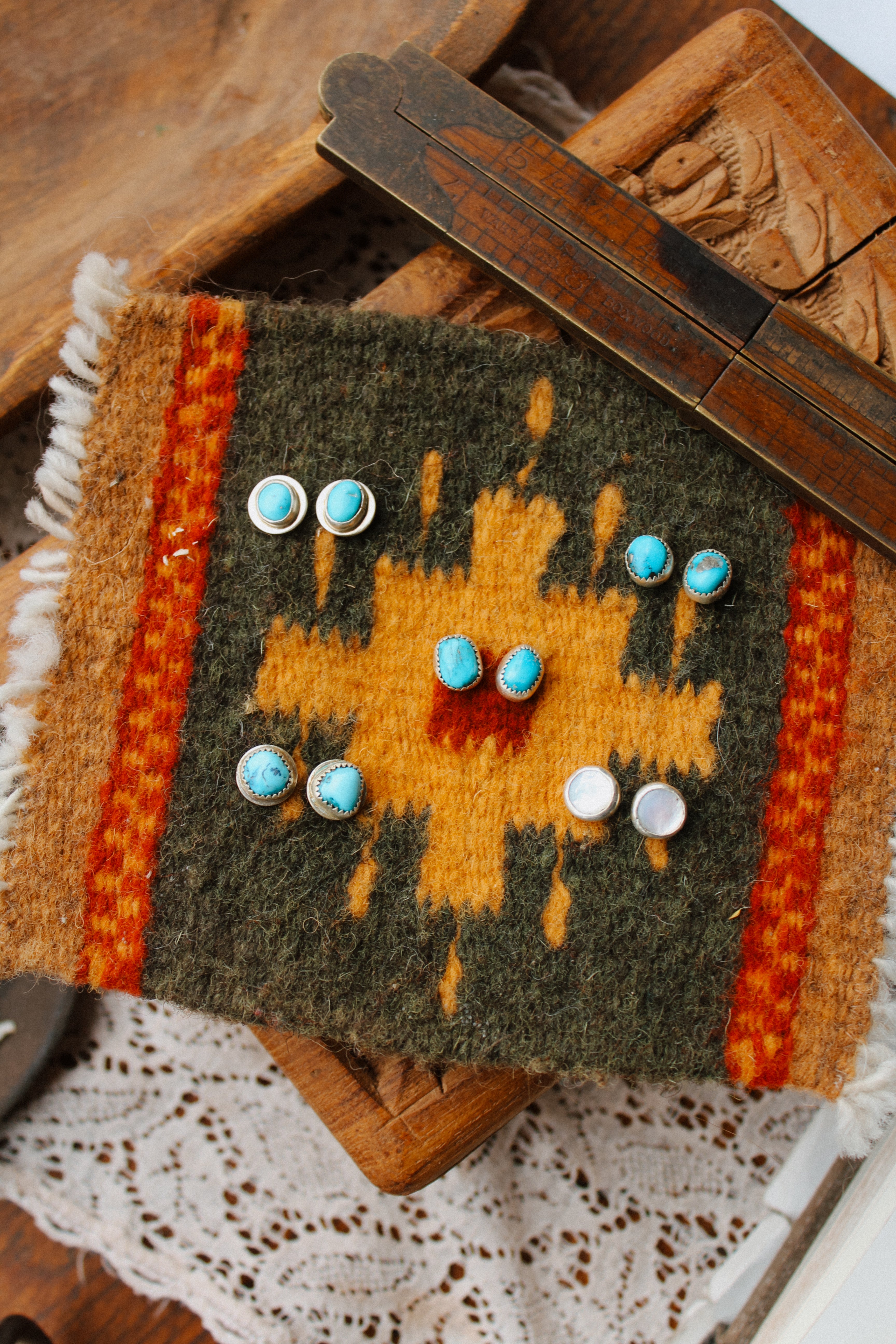 Tiny Studs