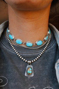Sonoran Pendant