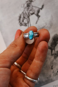 Kingman Ring (Size 7.75)